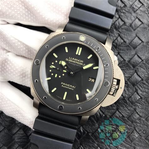 Panerai PAM389 for Sale 